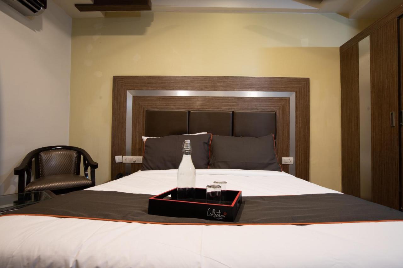 Oyo 79355 Collection O Hotel Adona Meenangadi Luaran gambar
